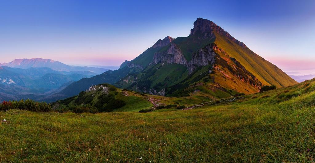 Chata Filipsky Ždiar Exteriér fotografie